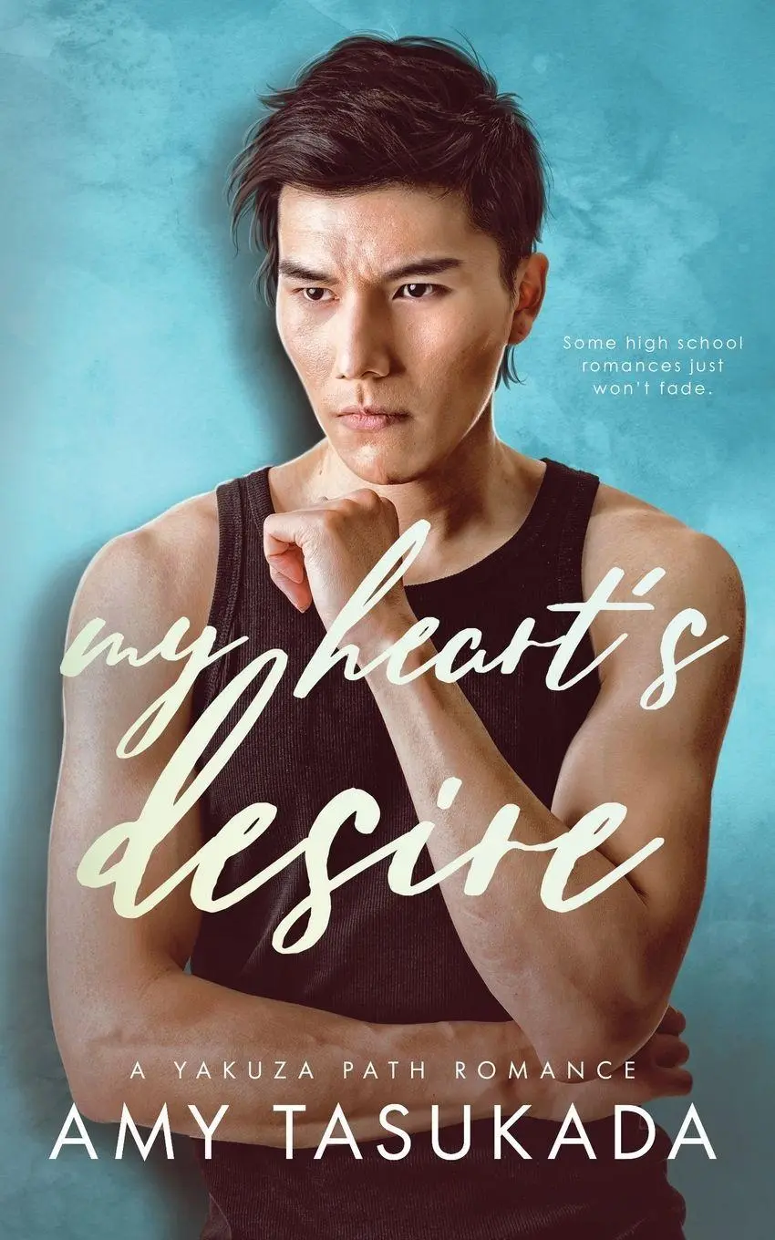 Cover: 9781948361354 | My Heart's Desire (A Yakuza Path Romance) | Amy Tasukada | Taschenbuch