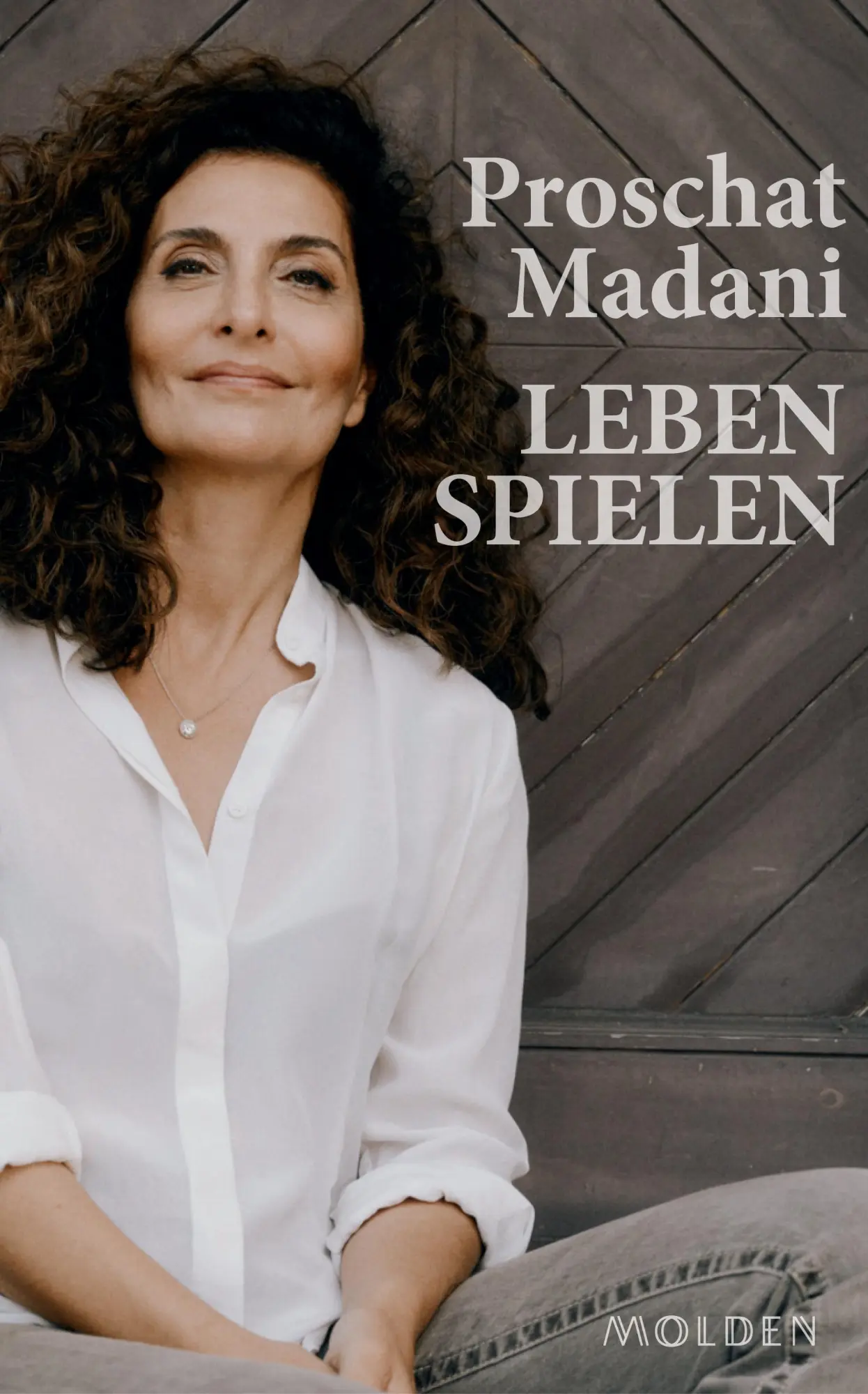 Cover: 9783222151354 | Leben spielen | Proschat Madani | Buch | 192 S. | Deutsch | 2025