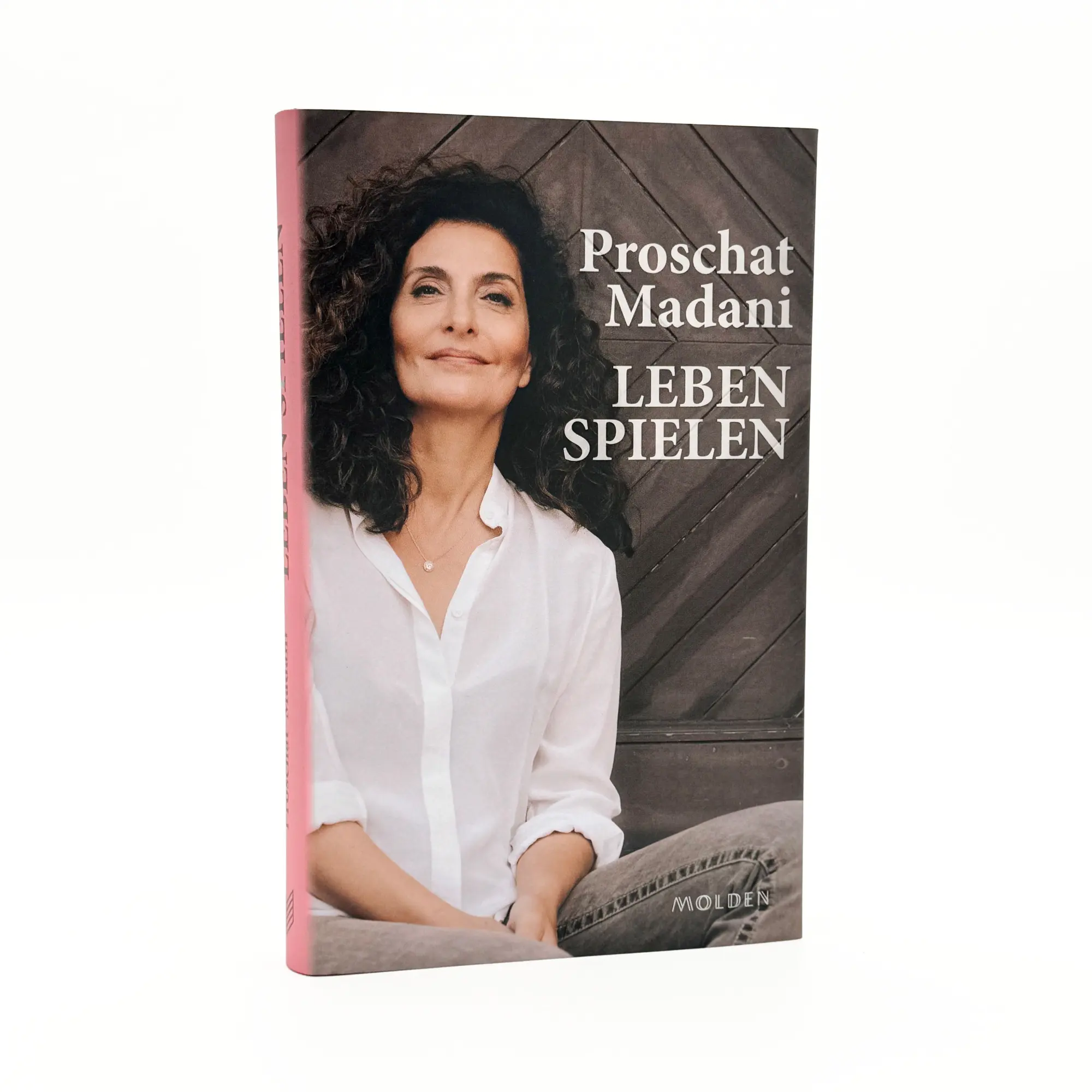 Bild: 9783222151354 | Leben spielen | Proschat Madani | Buch | 192 S. | Deutsch | 2025