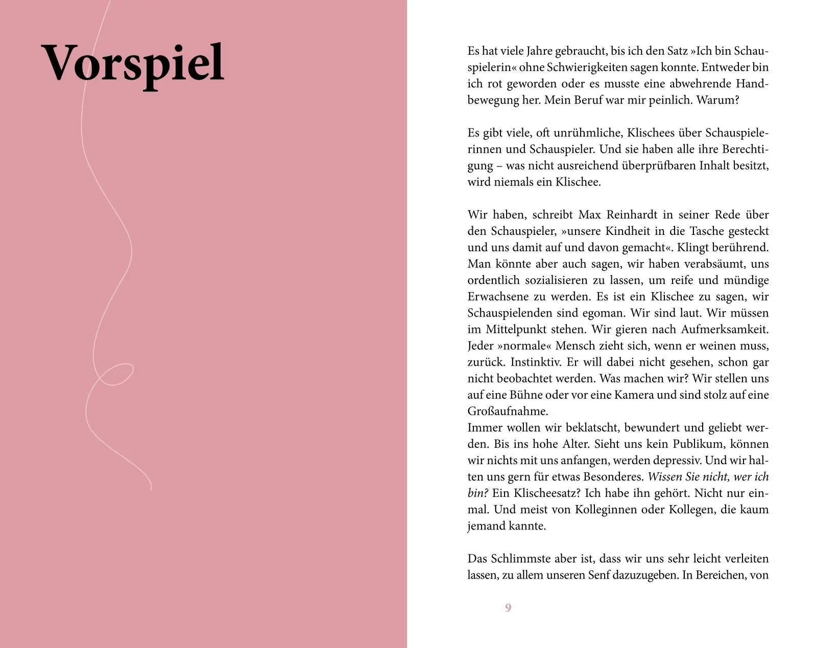 Bild: 9783222151354 | Leben spielen | Proschat Madani | Buch | 192 S. | Deutsch | 2025
