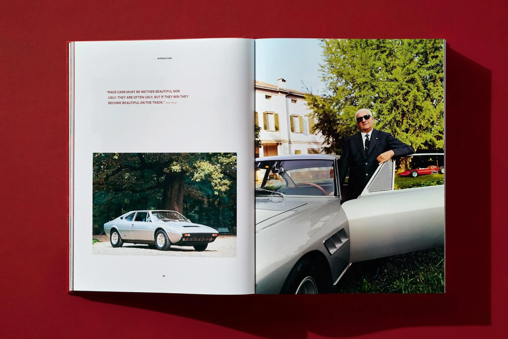 Bild: 9783754401354 | Ferrari | Pino Allievi | Buch | 688 S. | Englisch | 2025