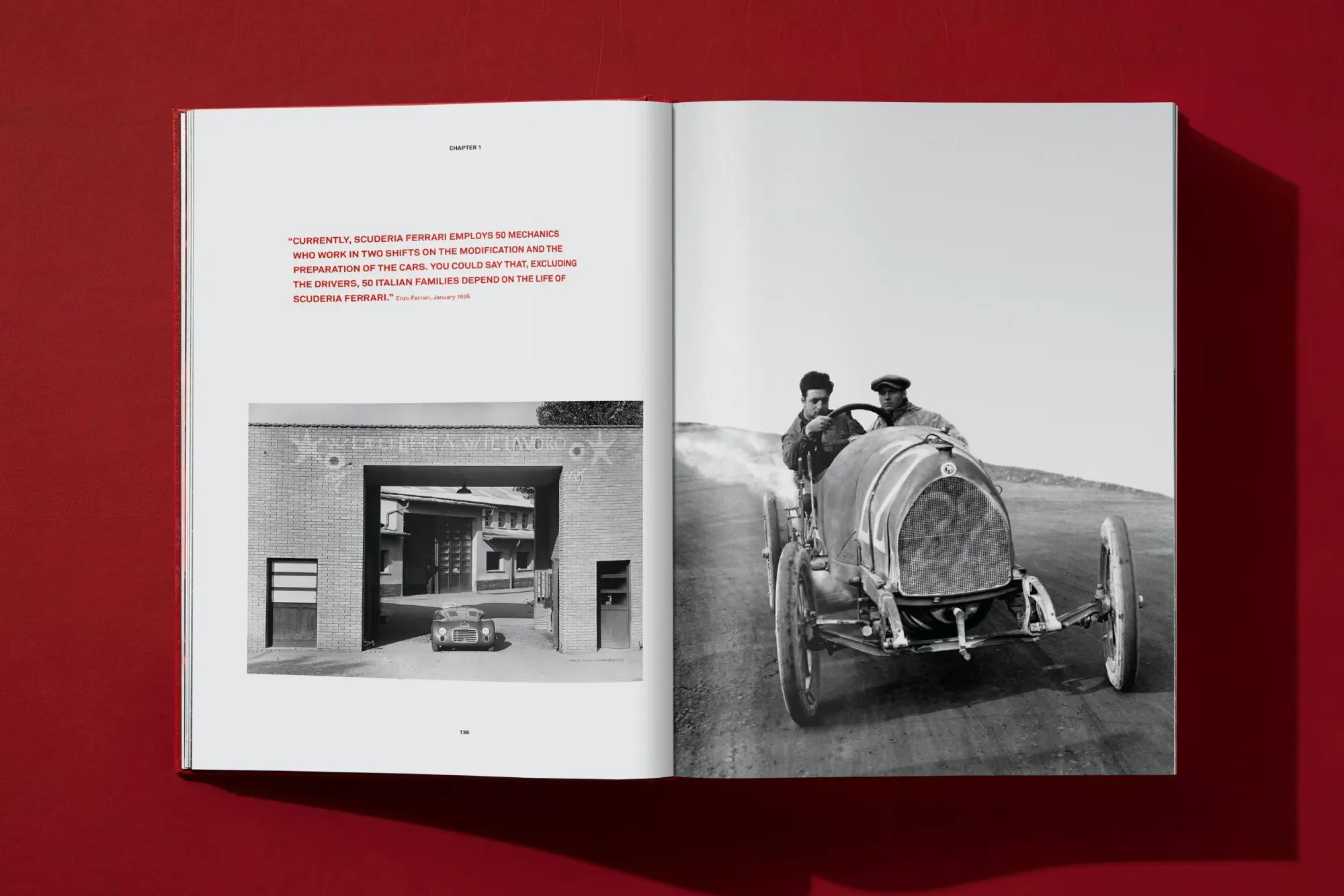 Bild: 9783754401354 | Ferrari | Pino Allievi | Buch | 688 S. | Englisch | 2025