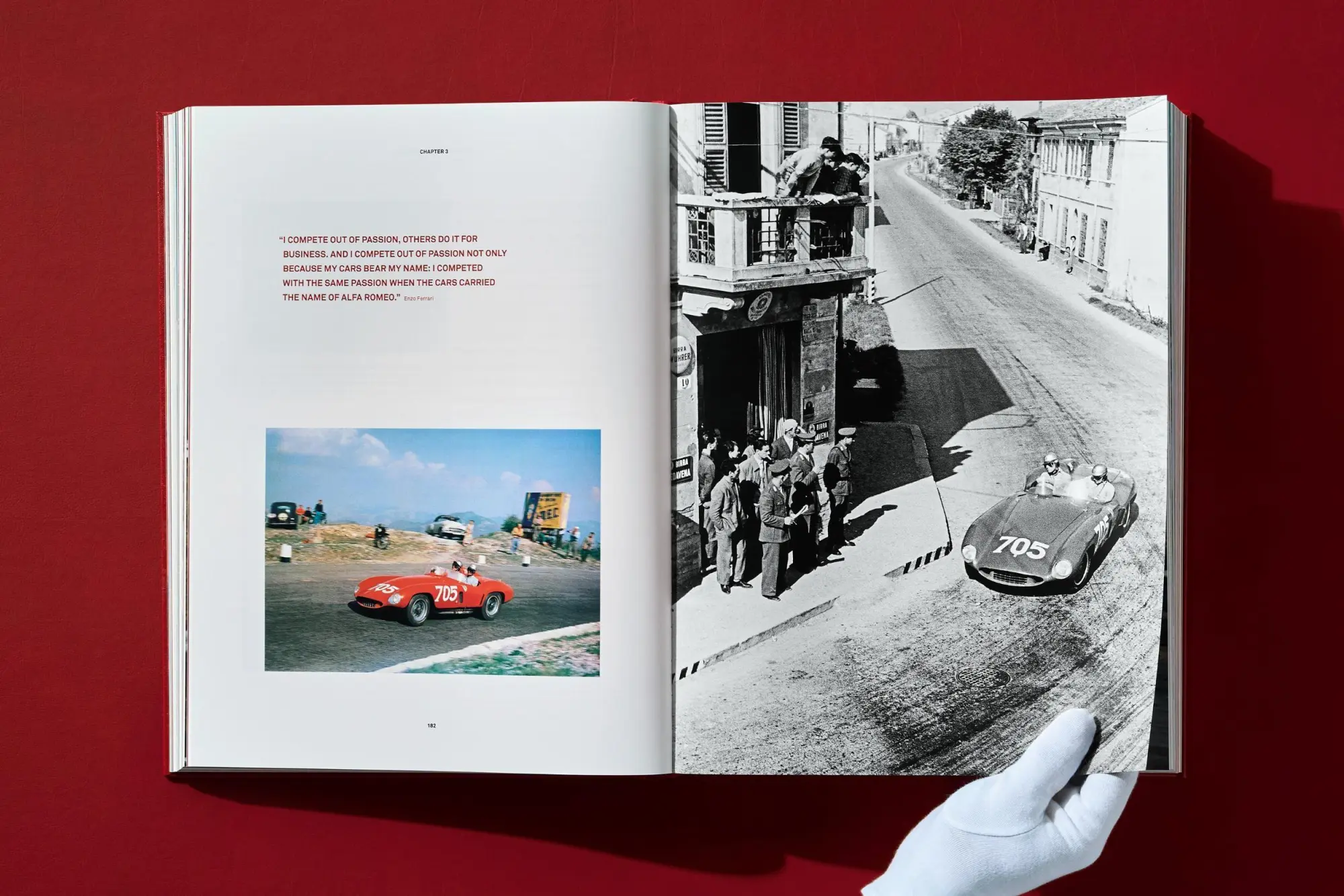 Bild: 9783754401354 | Ferrari | Pino Allievi | Buch | 688 S. | Englisch | 2025