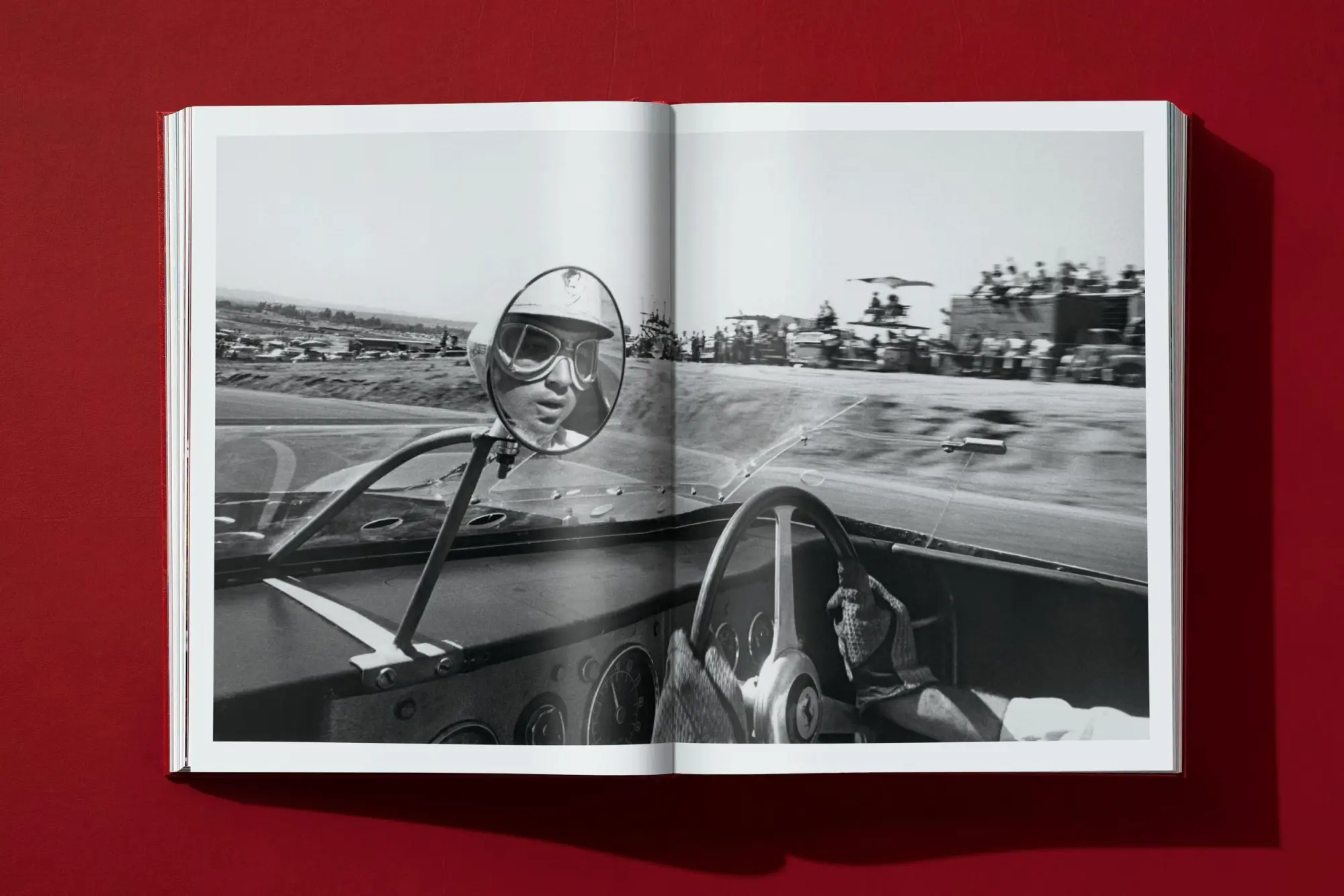 Bild: 9783754401354 | Ferrari | Pino Allievi | Buch | 688 S. | Englisch | 2025