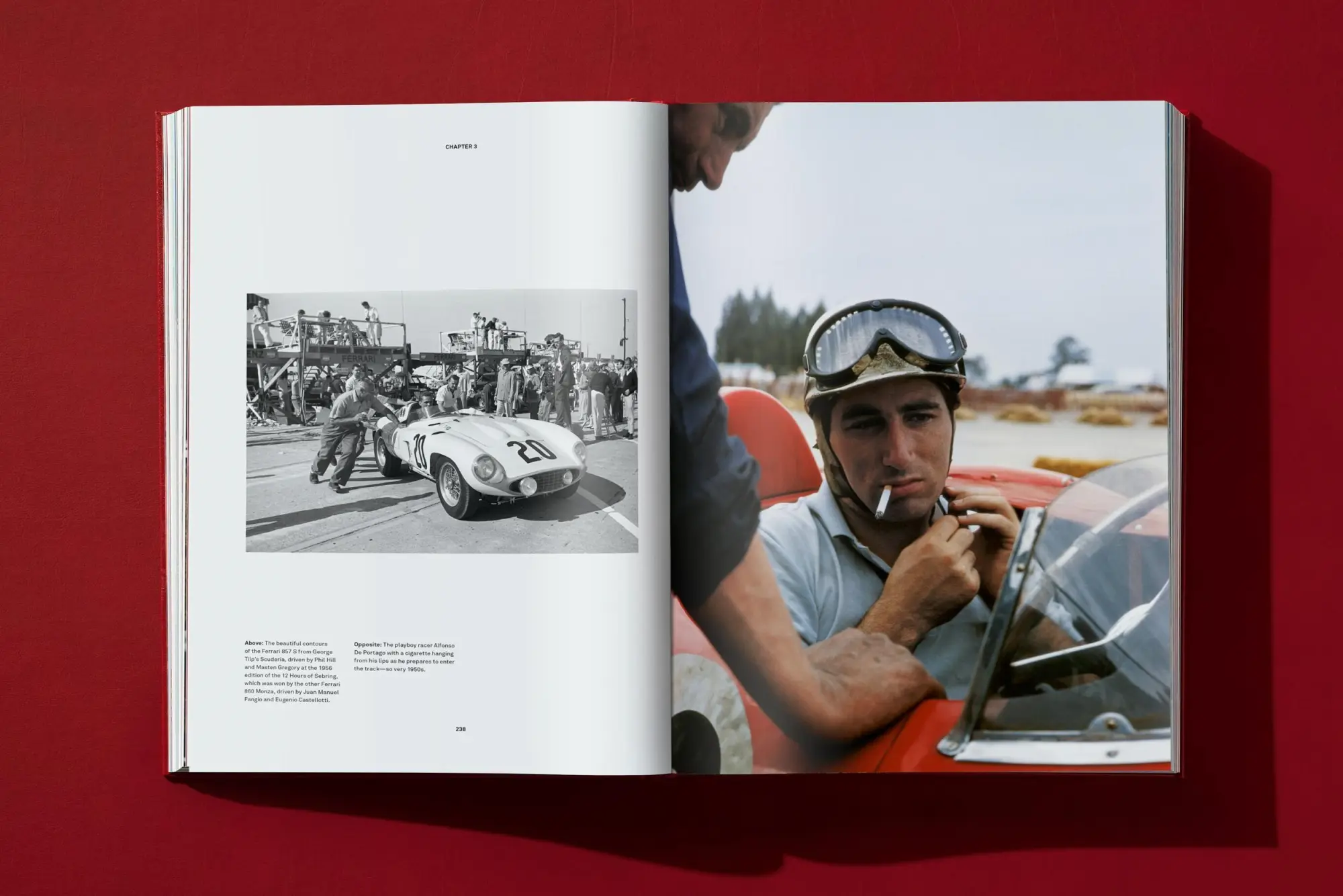 Bild: 9783754401354 | Ferrari | Pino Allievi | Buch | 688 S. | Englisch | 2025
