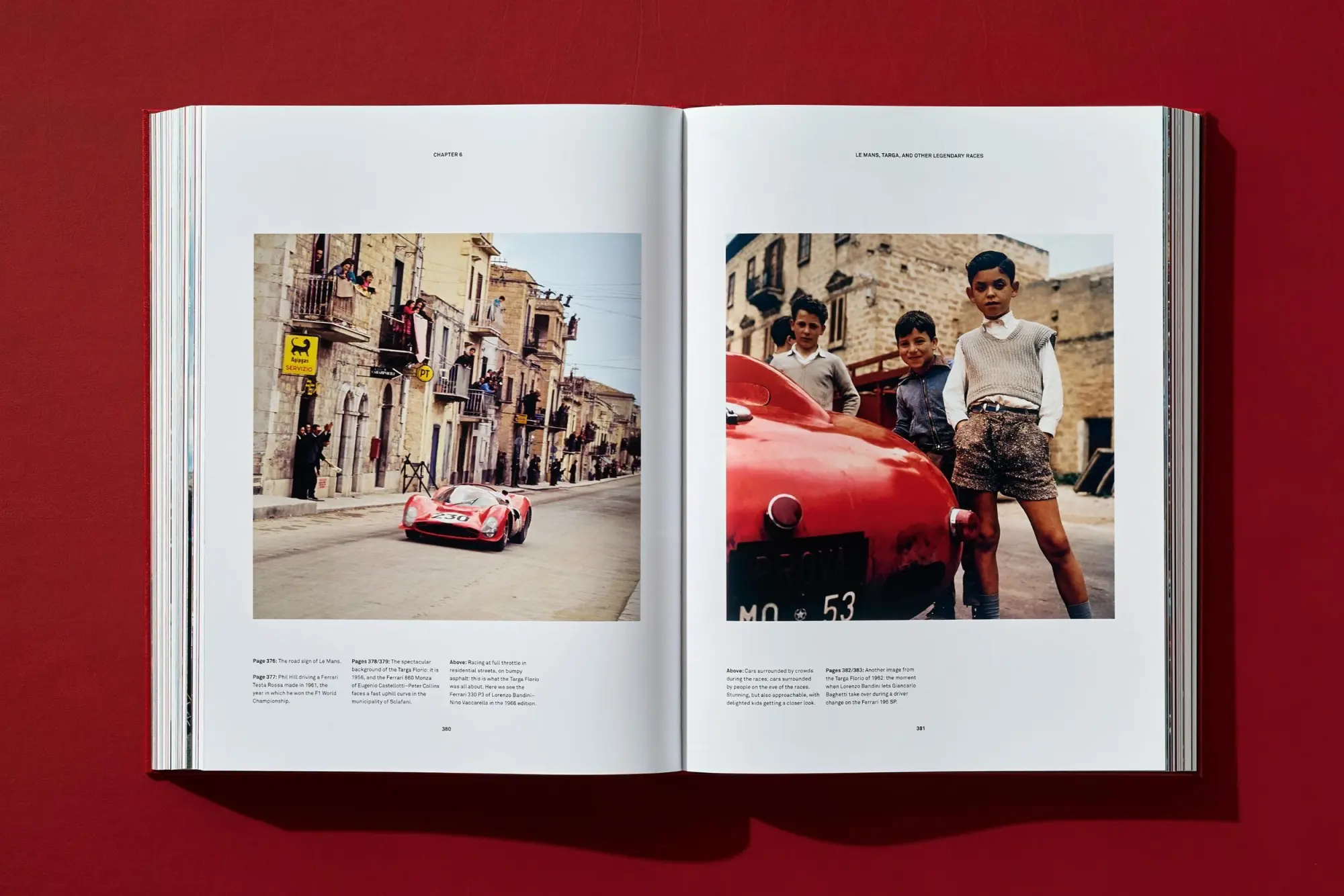 Bild: 9783754401354 | Ferrari | Pino Allievi | Buch | 688 S. | Englisch | 2025