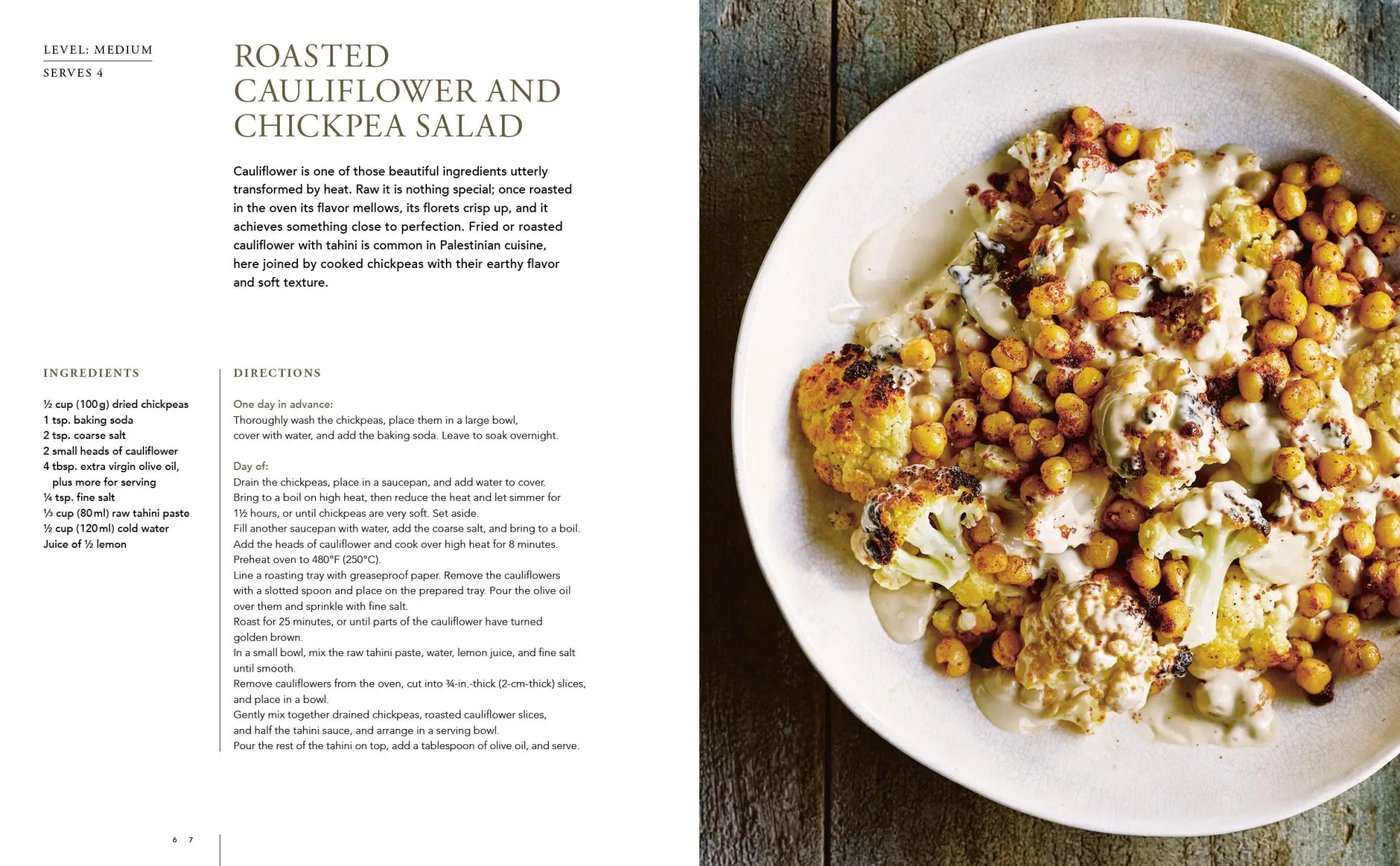 Bild: 9783967041354 | Abraham's Kitchen | Isareli and Palestinian Food Culture and Recipes