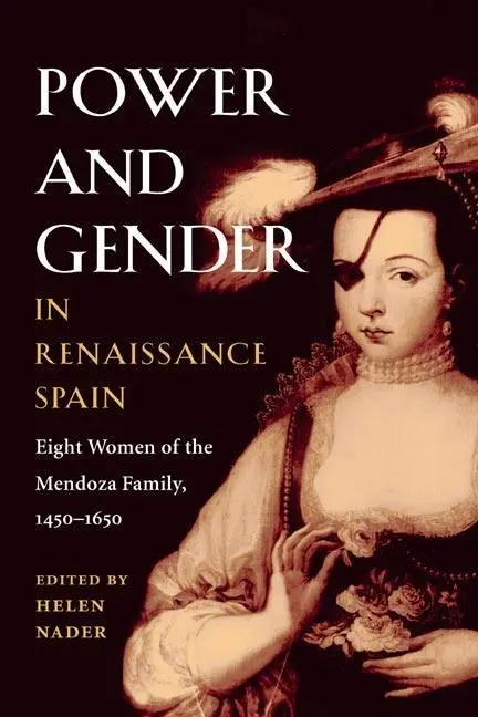 Cover: 9780252071454 | Power and Gender in Renaissance Spain | Helen Nader | Taschenbuch