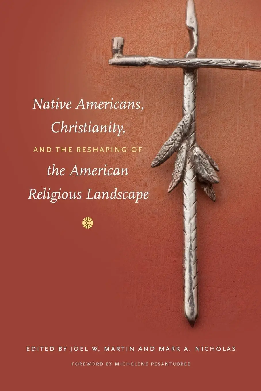 Cover: 9780807871454 | Native Americans, Christianity, and the Reshaping of the American...