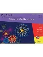 Cover: 9781616771454 | Piano Adventures: Studio Collection - Level 1 | Faber | Taschenbuch