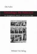 Cover: 9783770541454 | Genealogie des Holocaust | Art Spiegelmans MAUS - A Survivor's Tale