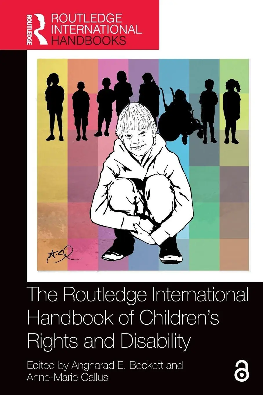 Cover: 9780367521554 | The Routledge International Handbook of Children's Rights and...