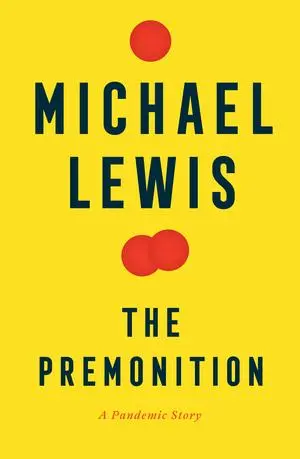 W. W. Norton & Company The Premonition