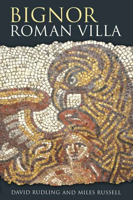 Cover: 9780750961554 | Bignor Roman Villa | David Rudling (u. a.) | Taschenbuch | Englisch