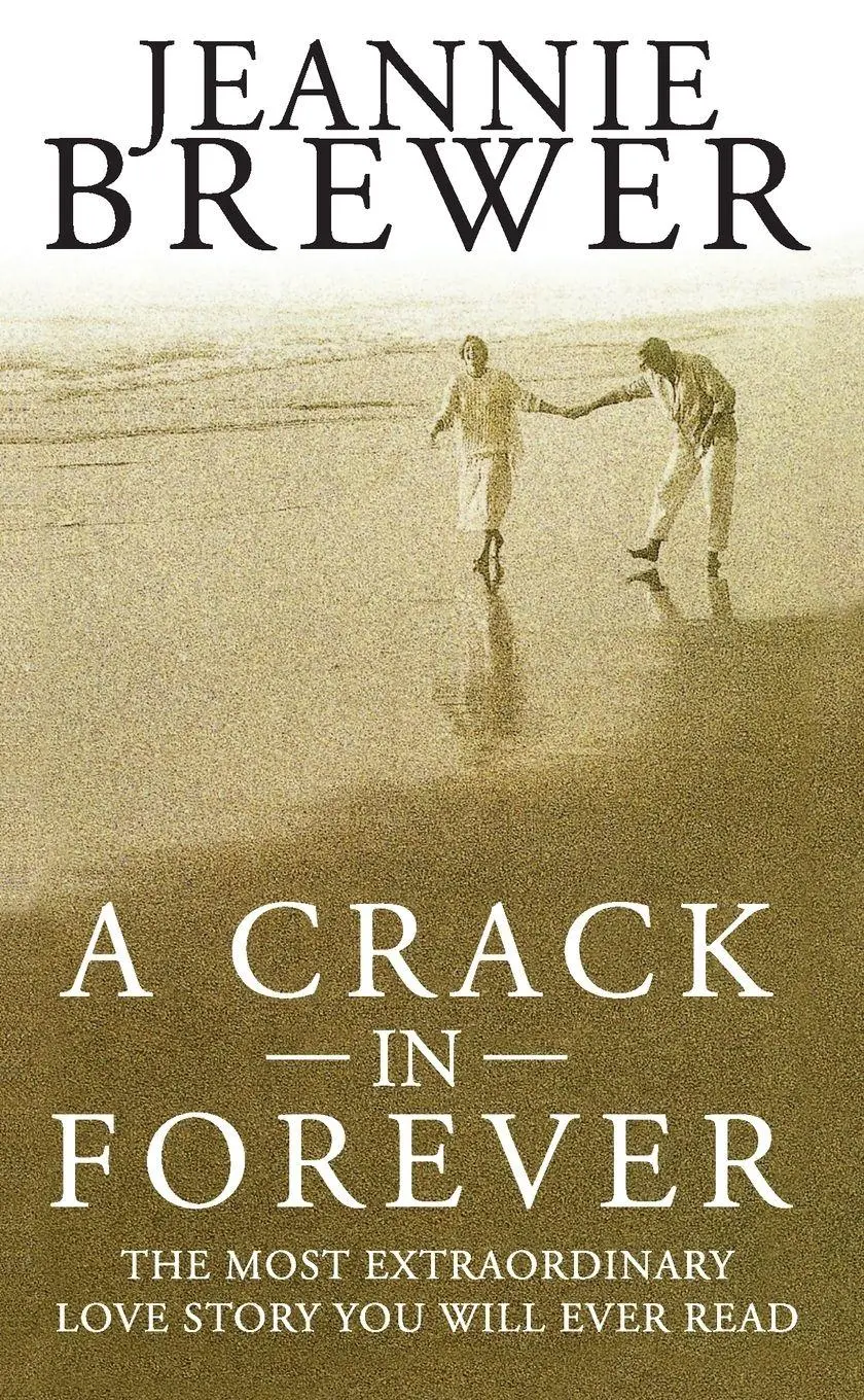 Cover: 9780857501554 | A Crack In Forever | Jeannie Brewer | Taschenbuch | Englisch | 2012