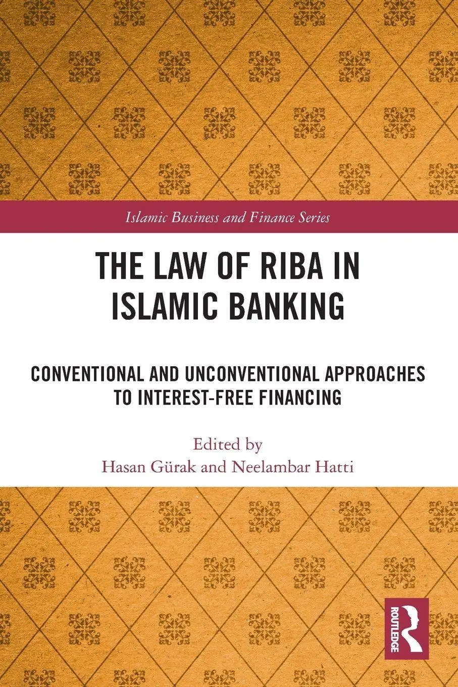 Cover: 9781032631554 | The Law of Riba in Islamic Banking | Hasan Gürak (u. a.) | Taschenbuch