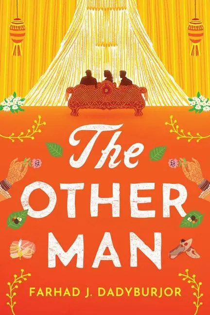 Cover: 9781542031554 | The Other Man | Farhad J Dadyburjor | Taschenbuch | Englisch | 2021