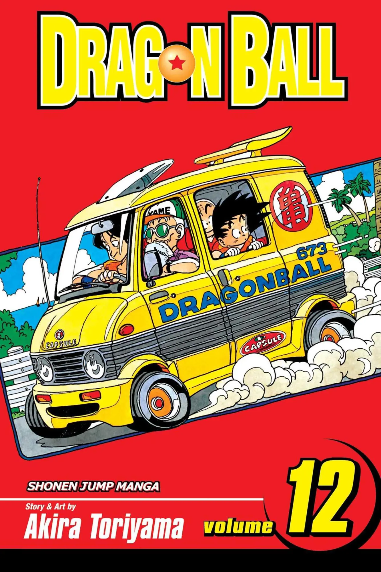 Cover: 9781591161554 | Dragon Ball | Akira Toriyama | Taschenbuch | Kartoniert / Broschiert