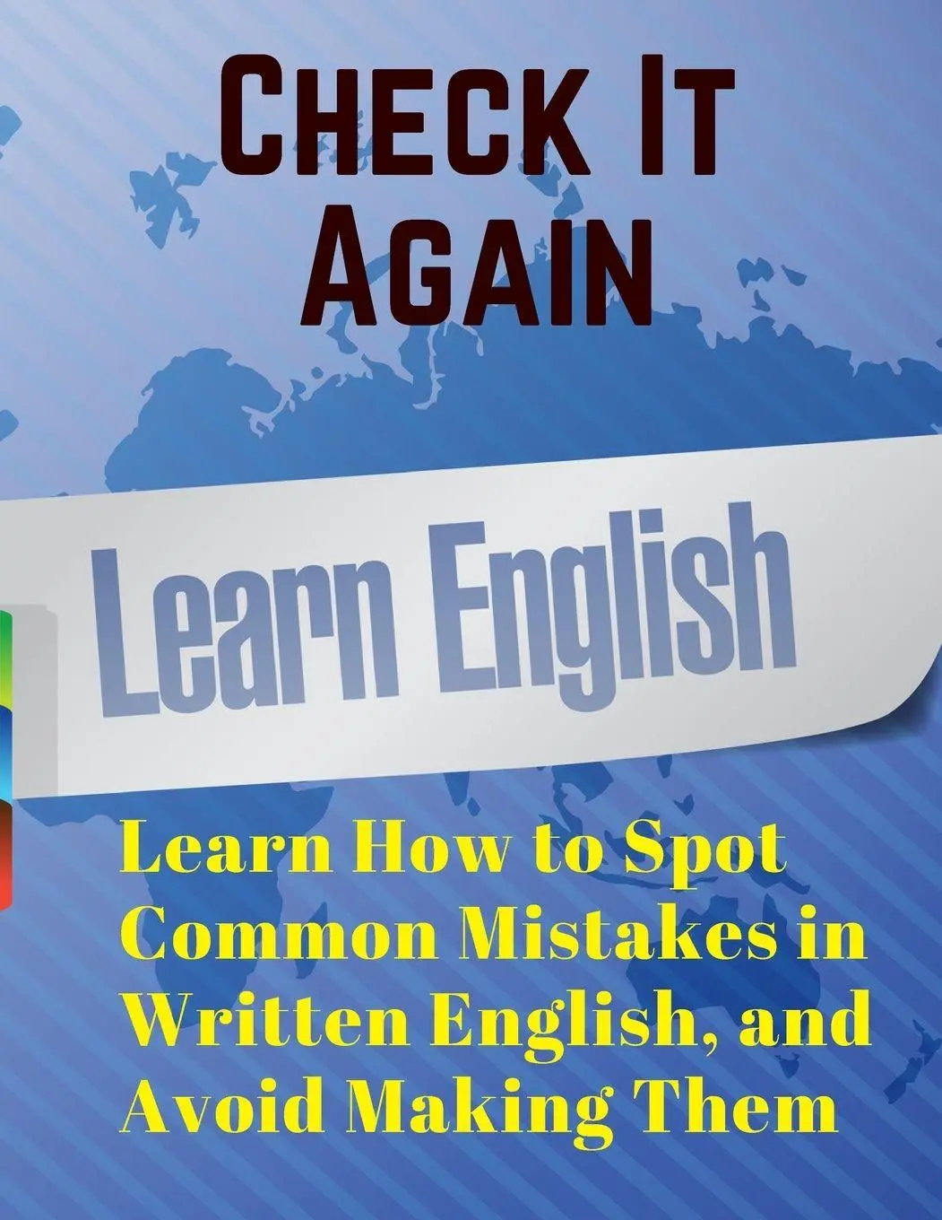 Cover: 9781805471554 | Check It Again | Beverly Jones | Taschenbuch | Kartoniert / Broschiert