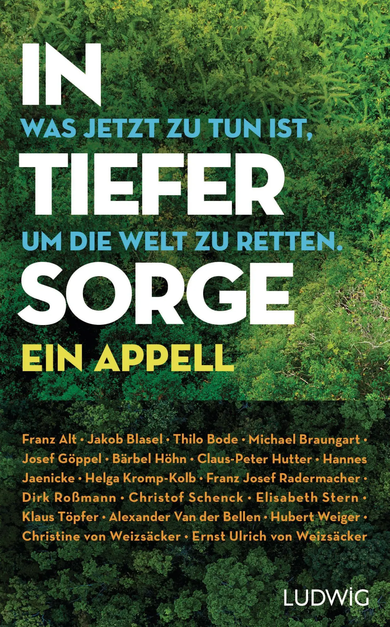 Cover: 9783453281554 | In tiefer Sorge | Kerstin Lücker | Buch | 304 S. | Deutsch | 2022