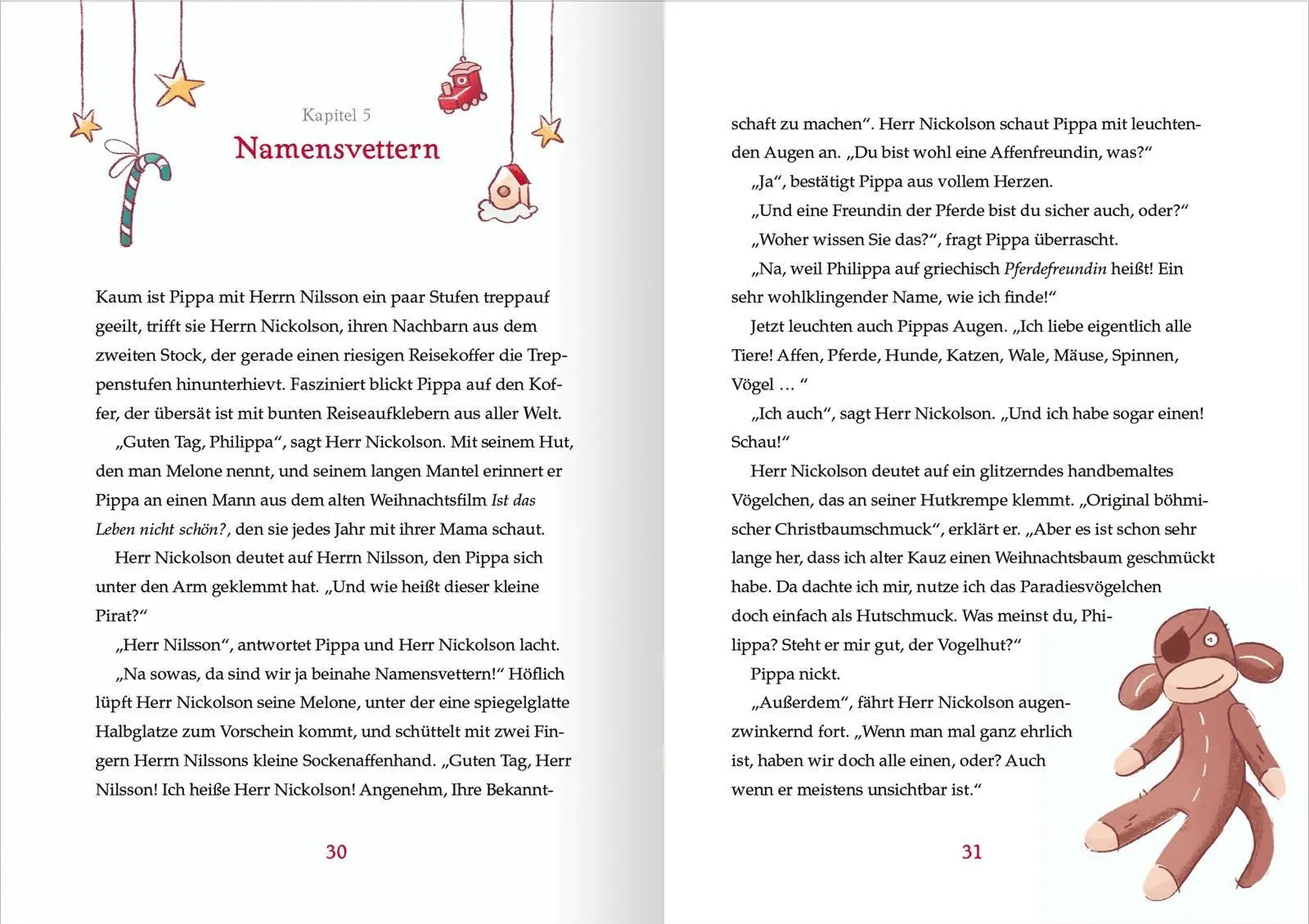 Bild: 9783845871554 | Der Weihnachtsstrumpf | Lissa Lehmenkühler | Buch | 128 S. | Deutsch