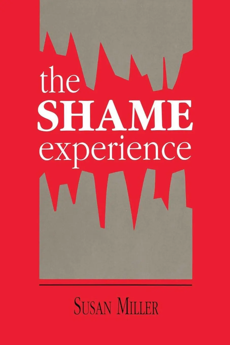 Cover: 9780881631654 | The Shame Experience | Susan Miller | Taschenbuch | Englisch | 1993