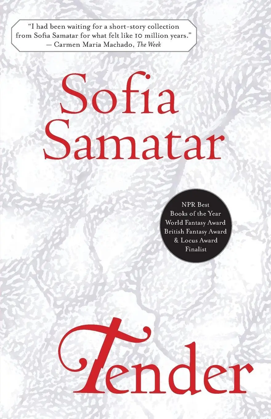 Cover: 9781618731654 | Tender | Sofia Samatar | Taschenbuch | Kartoniert / Broschiert | 2019