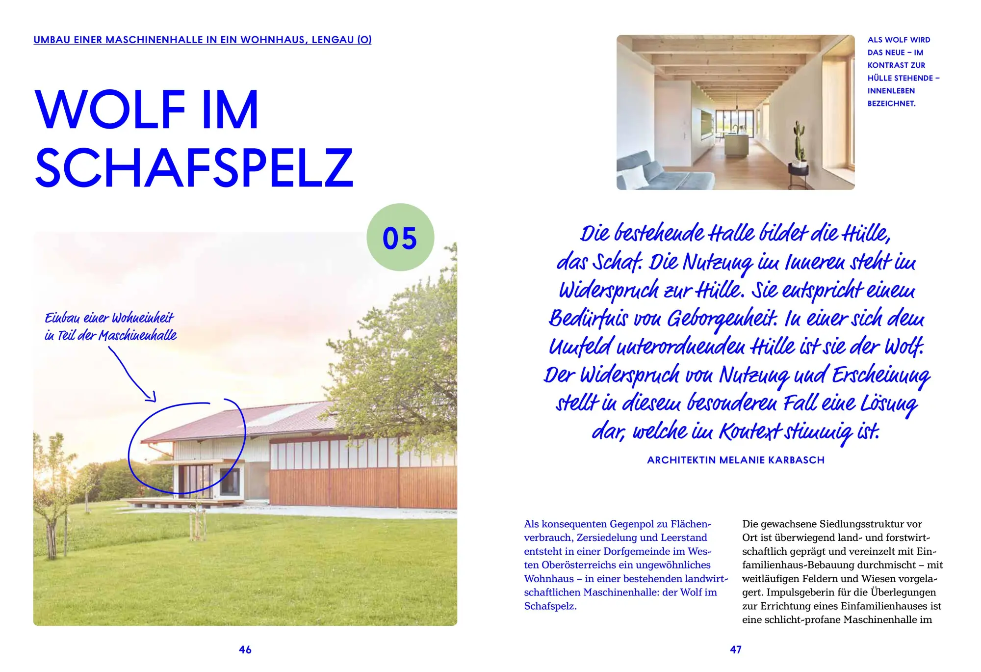 Bild: 9783702511654 | Umbauen statt neu bauen | Caroline Rodlauer | Taschenbuch | 180 S.