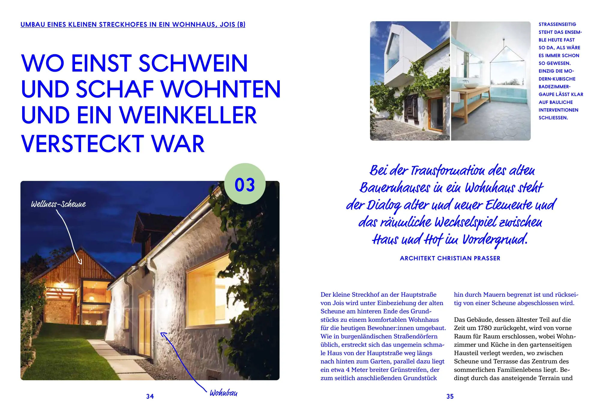 Bild: 9783702511654 | Umbauen statt neu bauen | Caroline Rodlauer | Taschenbuch | 180 S.