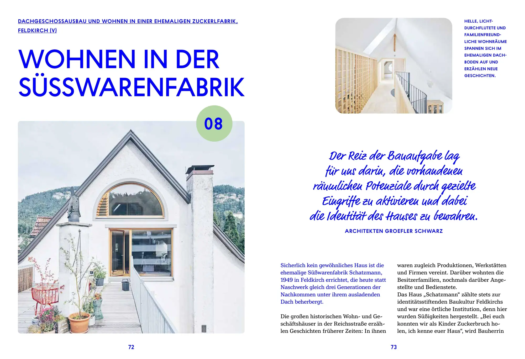 Bild: 9783702511654 | Umbauen statt neu bauen | Caroline Rodlauer | Taschenbuch | 180 S.