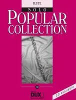 Cover: 9783868491654 | Popular Collection 10 | Flute Solo | Arturo Himmer | Buch | Englisch