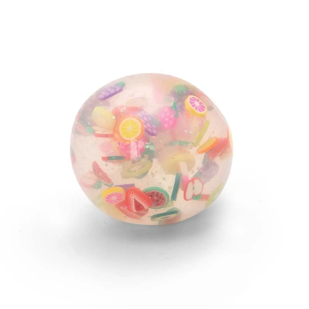 Bild: 5038728151754 | Tutti Frutti Squish Ball | Karton-Box | SQ754 | Deutsch | 2024