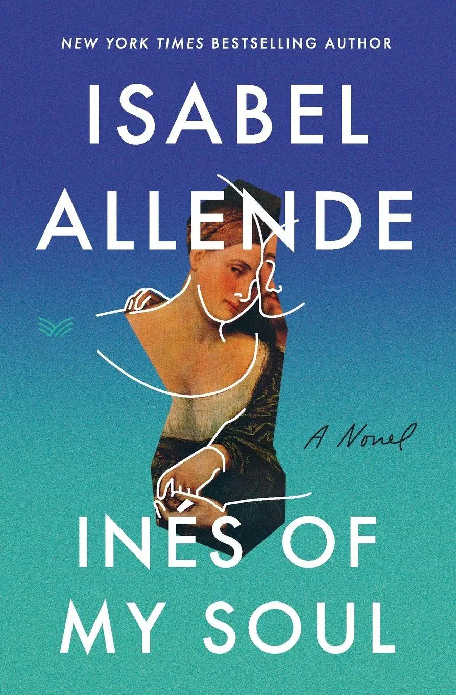 Cover: 9780063021754 | Ines of My Soul | Isabel Allende | Taschenbuch | Englisch | 2020