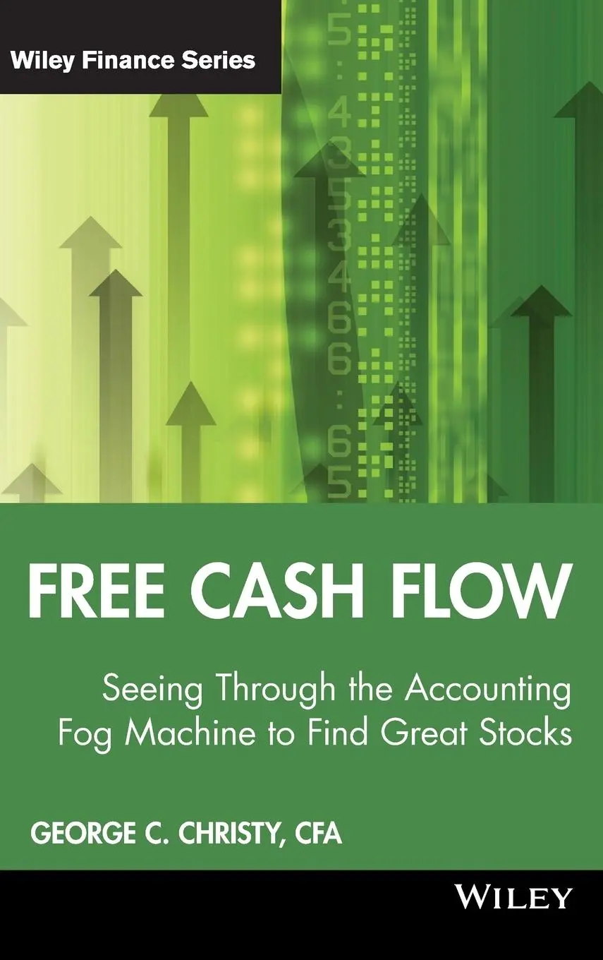 Cover: 9780470391754 | Free Cash Flow | George C Christy | Buch | Gebunden | Englisch | 2009