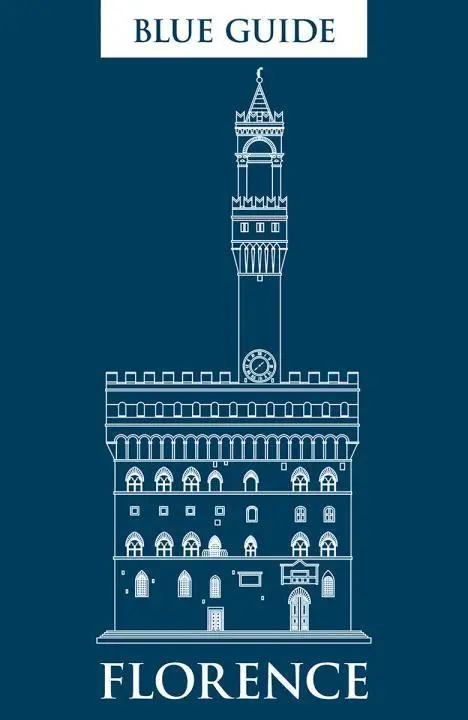 Cover: 9781905131754 | Blue Guide Florence: Eleventh Edition | Alta Macadam | Taschenbuch