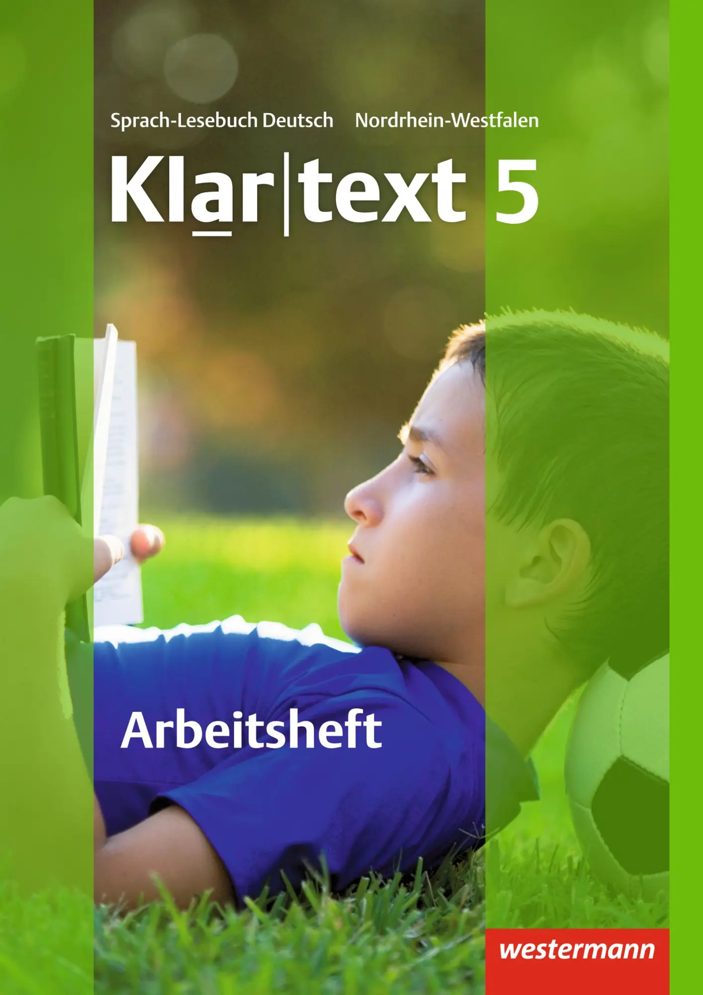 Cover: 9783141241754 | Klartext 5. Realschulen. Nordrhein-Westfalen | Kathleen Fleer | Bundle