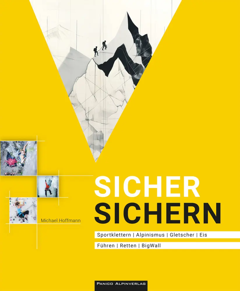 Cover: 9783956111754 | Lehrbuch "Sicher Sichern" | Michael Hoffmann | Taschenbuch | 496 S.
