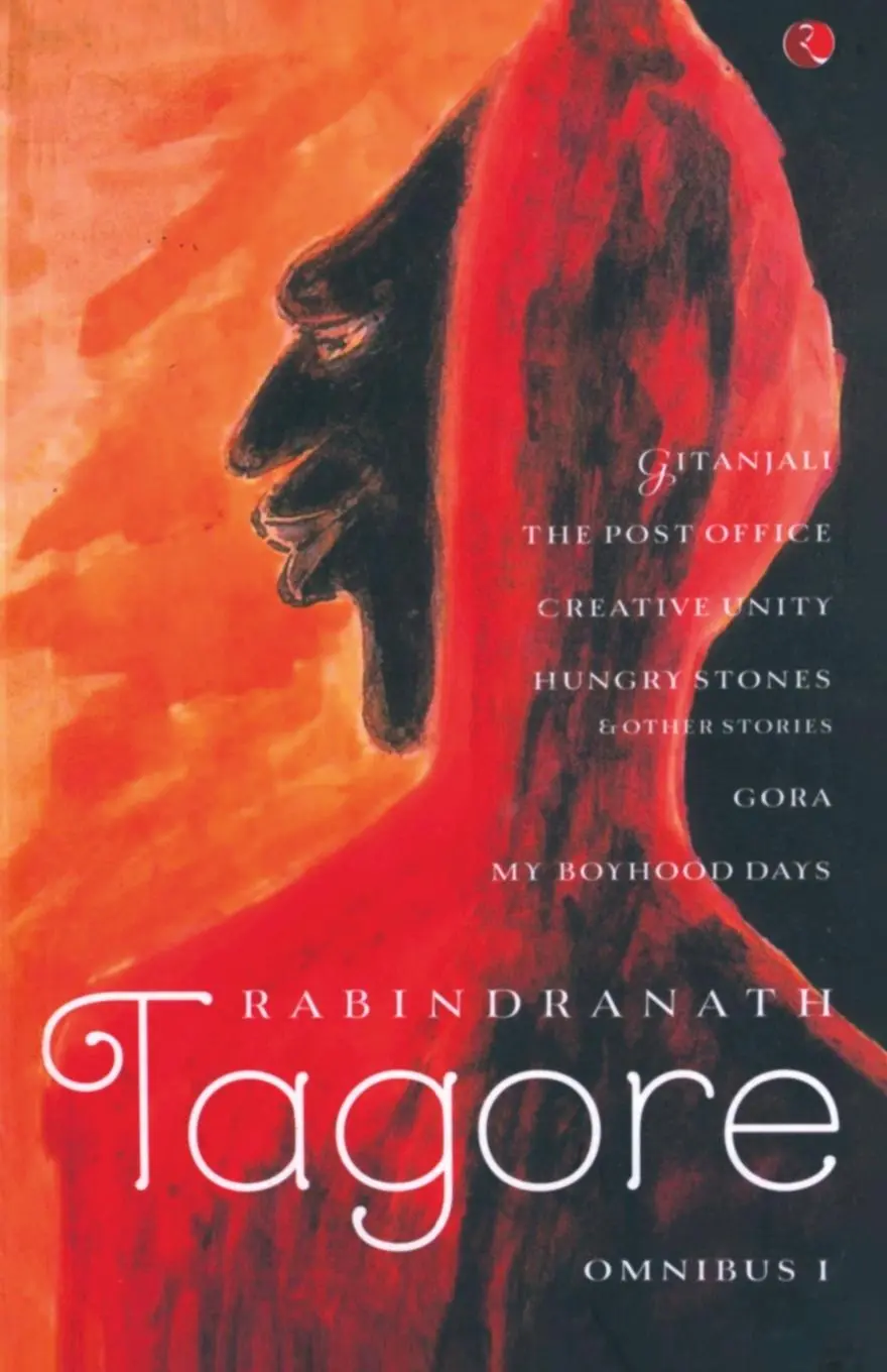 Cover: 9788129101754 | Rabindranath Tagore Omnibus | Rabindranath Tagore | Taschenbuch | 2003