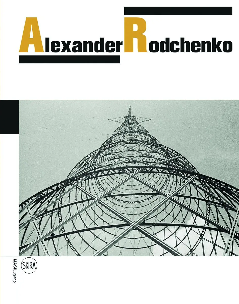 Cover: 9788857231754 | Alexander Rodchenko | Olga Sviblova (u. a.) | Buch | Gebunden | 2016