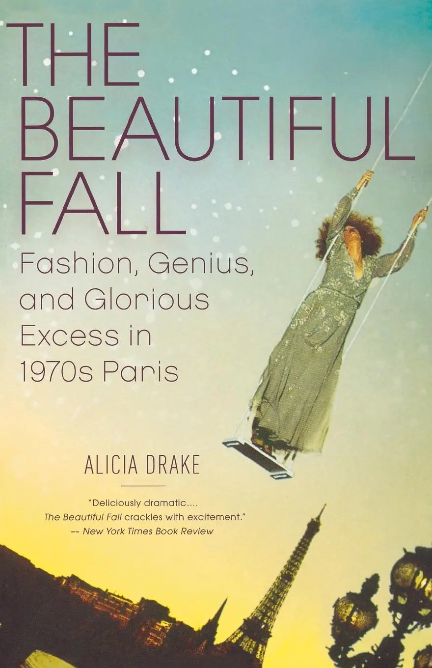 Cover: 9780316001854 | The Beautiful Fall | Alicia Drake | Taschenbuch | Englisch | 2007