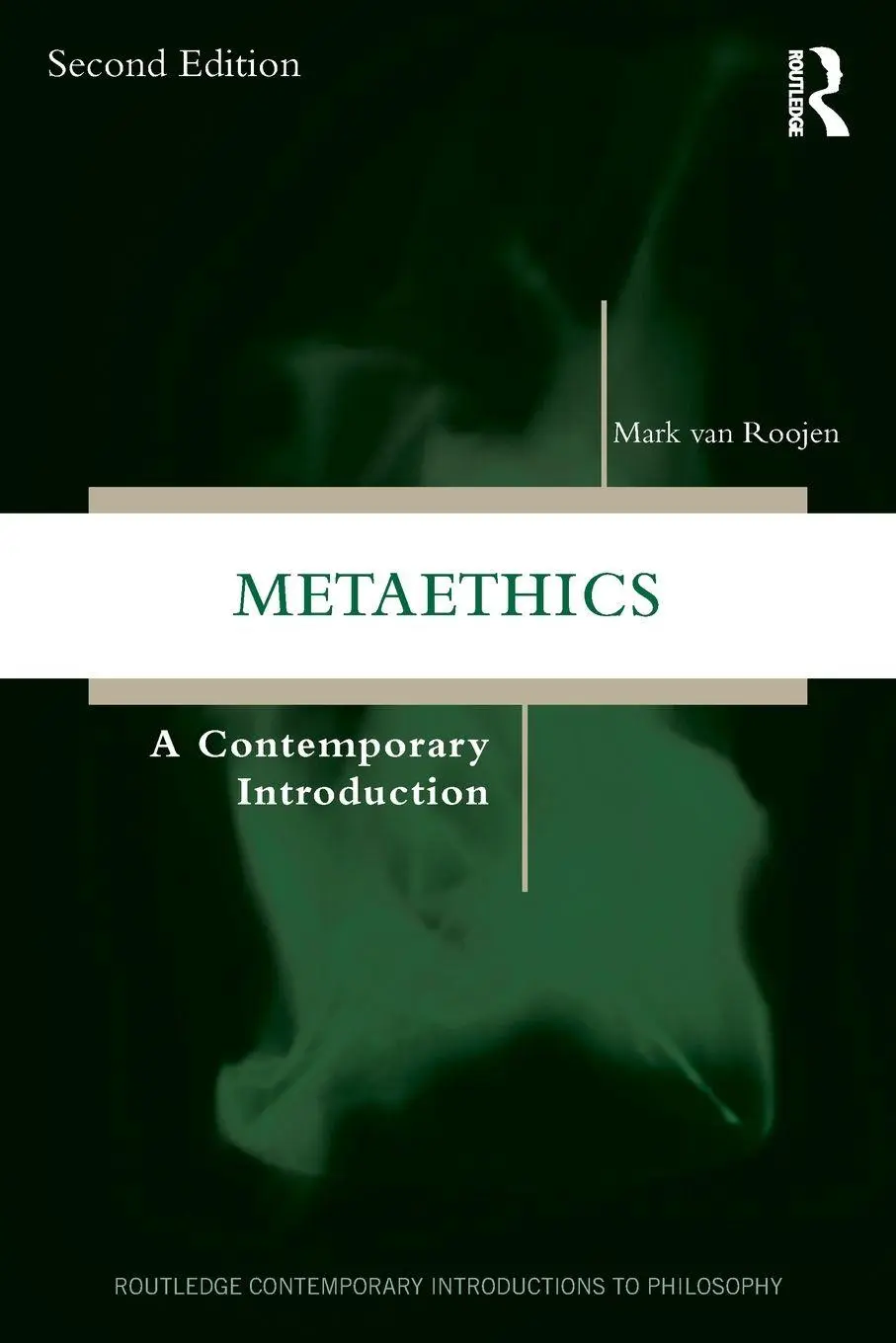 Cover: 9781032151854 | Metaethics | A Contemporary Introduction | Mark van Roojen | Buch