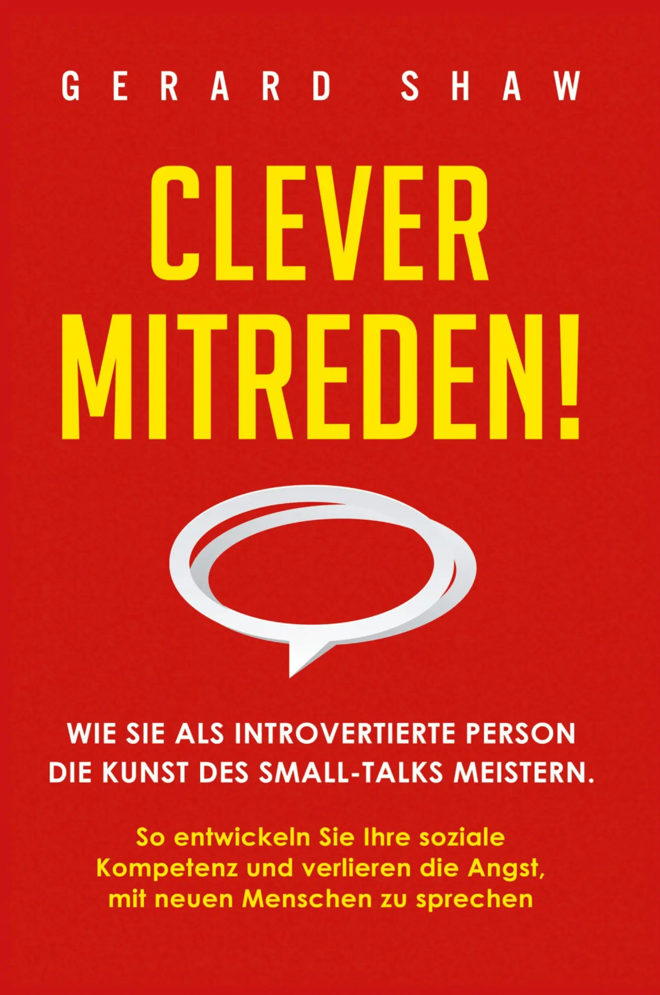 Cover: 9781647801854 | Clever mitreden! | Gerard Shaw | Taschenbuch | 2020