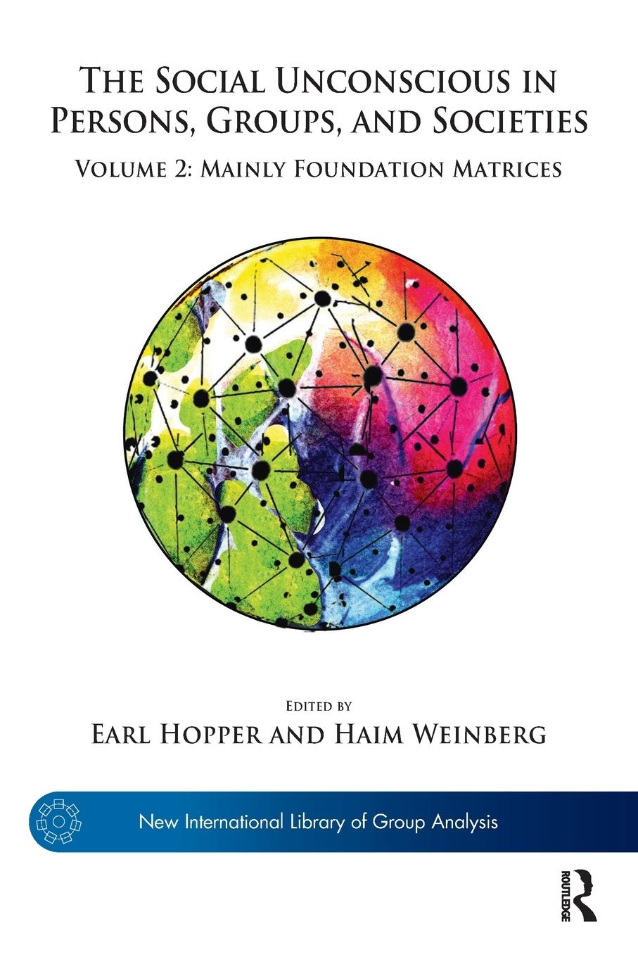 Cover: 9781782201854 | The Social Unconscious in Persons, Groups, and Societies | Taschenbuch