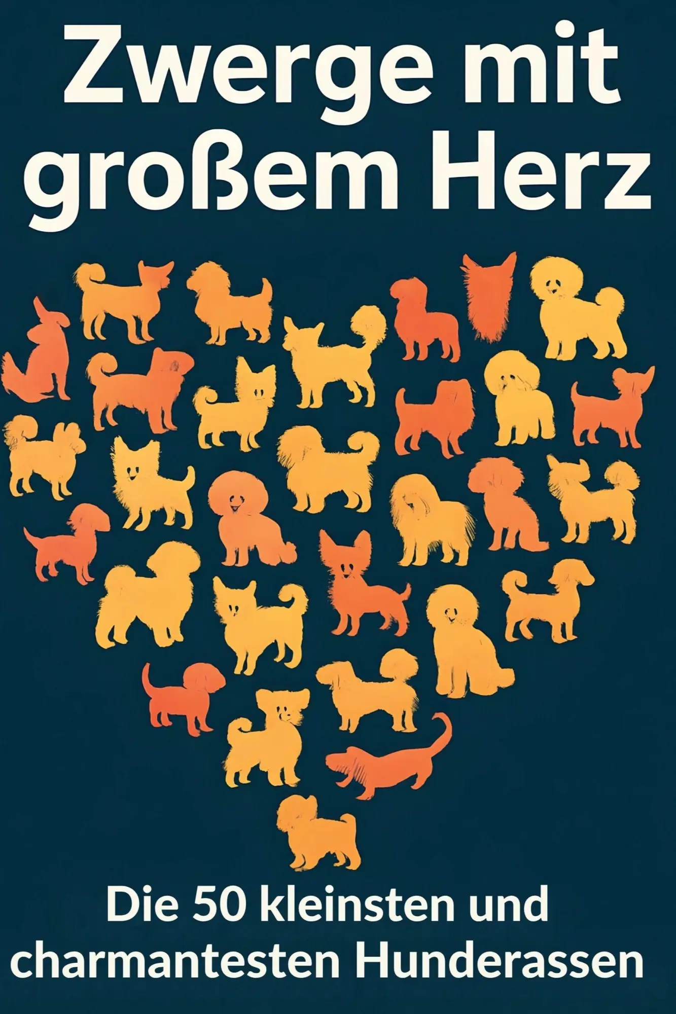 Cover: 9783695361854 | Zwerge mit großem Herz | Hannah Werner | Taschenbuch | 106 S. | 2025