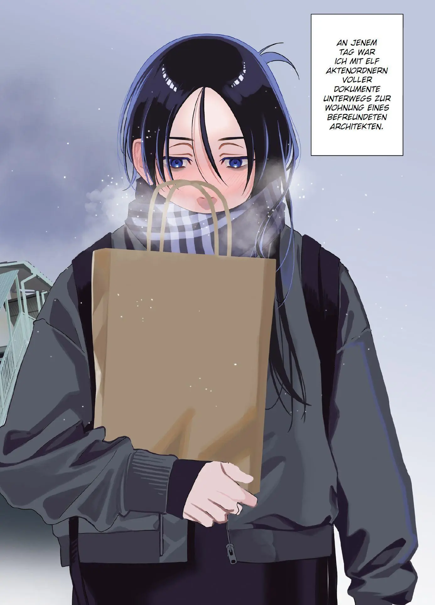 Bild: 9783741651854 | The Strange House 06 | Uketsu (u. a.) | Taschenbuch | 196 S. | Deutsch