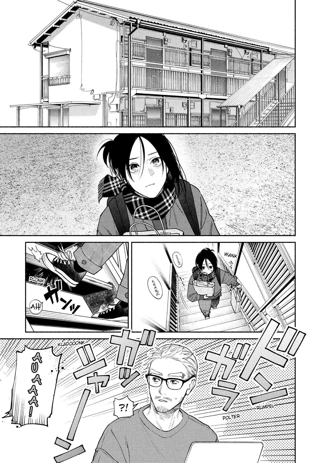Bild: 9783741651854 | The Strange House 06 | Uketsu (u. a.) | Taschenbuch | 196 S. | Deutsch