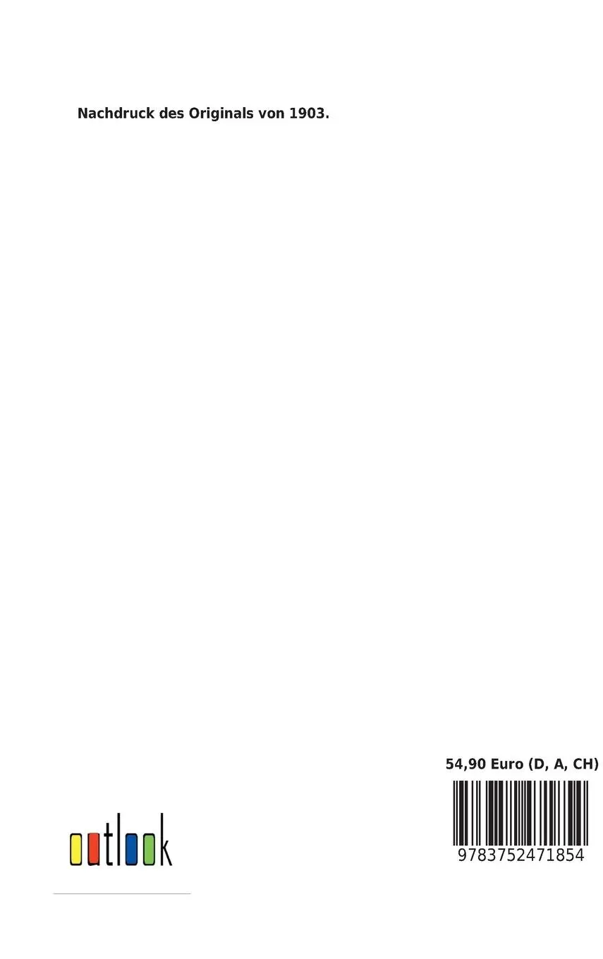 Rückseite: 9783752471854 | Rügensche Sagen und Märchen | Alfred Haas | Buch | 264 S. | Deutsch
