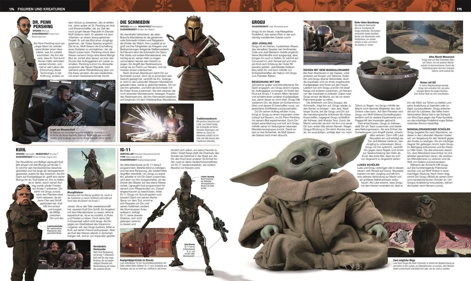 Bild: 9783831051854 | Star Wars(TM) Das ultimative Buch | Dan Brooks (u. a.) | Buch | 448 S.