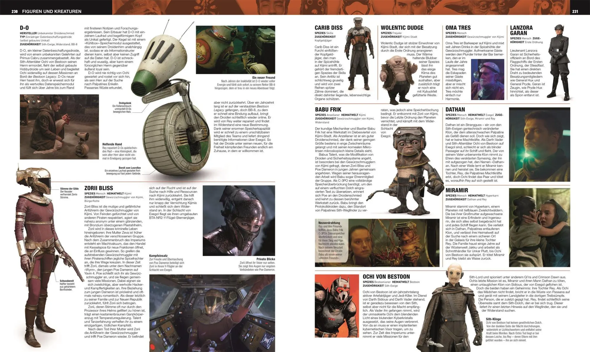 Bild: 9783831051854 | Star Wars(TM) Das ultimative Buch | Dan Brooks (u. a.) | Buch | 448 S.