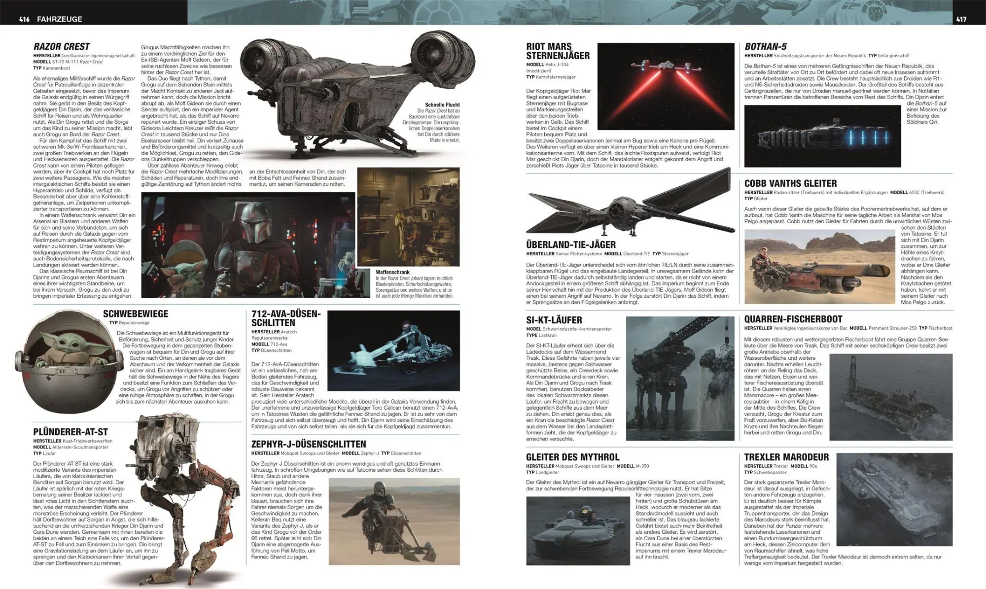 Bild: 9783831051854 | Star Wars(TM) Das ultimative Buch | Dan Brooks (u. a.) | Buch | 448 S.